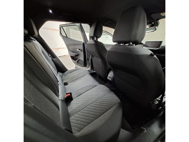 Personenauto, peugeot, 2008, 1.2 puretech 130 allure, 2023 - afbeelding 33 van  57