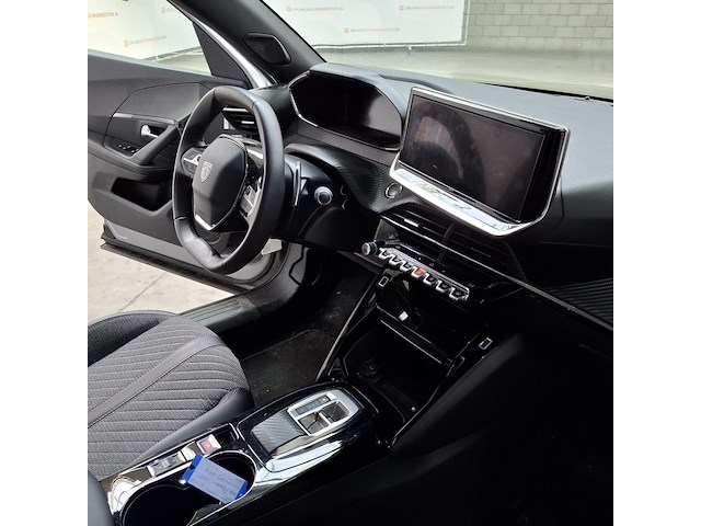 Personenauto, peugeot, 2008, 1.2 puretech 130 allure, 2023 - afbeelding 36 van  57