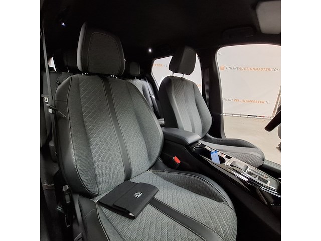 Personenauto, peugeot, 2008, 1.2 puretech 130 allure, 2023 - afbeelding 37 van  57