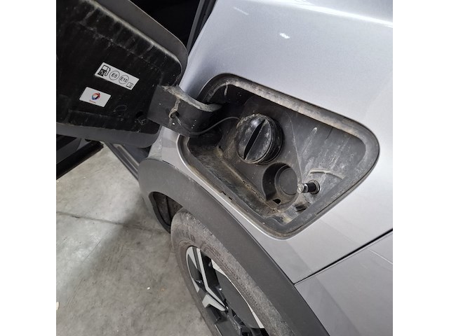 Personenauto, peugeot, 2008, 1.2 puretech 130 allure, 2023 - afbeelding 38 van  57