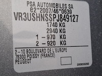 Personenauto, peugeot, 2008, 1.2 puretech 130 allure, 2023 - afbeelding 40 van  57