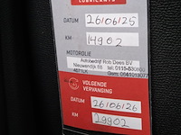 Personenauto, peugeot, 2008, 1.2 puretech 130 allure, 2023 - afbeelding 41 van  57