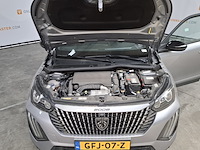 Personenauto, peugeot, 2008, 1.2 puretech 130 allure, 2023 - afbeelding 42 van  57