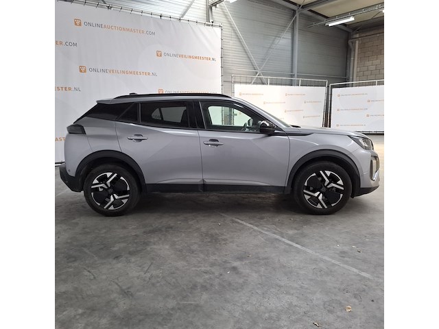 Personenauto, peugeot, 2008, 1.2 puretech 130 allure, 2023 - afbeelding 34 van  57