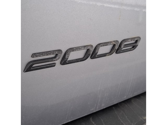 Personenauto, peugeot, 2008, 1.2 puretech 130 allure, 2023 - afbeelding 49 van  57