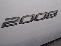 Personenauto, peugeot, 2008, 1.2 puretech 130 allure, 2023 - afbeelding 49 van  57