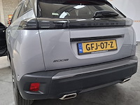 Personenauto, peugeot, 2008, 1.2 puretech 130 allure, 2023 - afbeelding 50 van  57