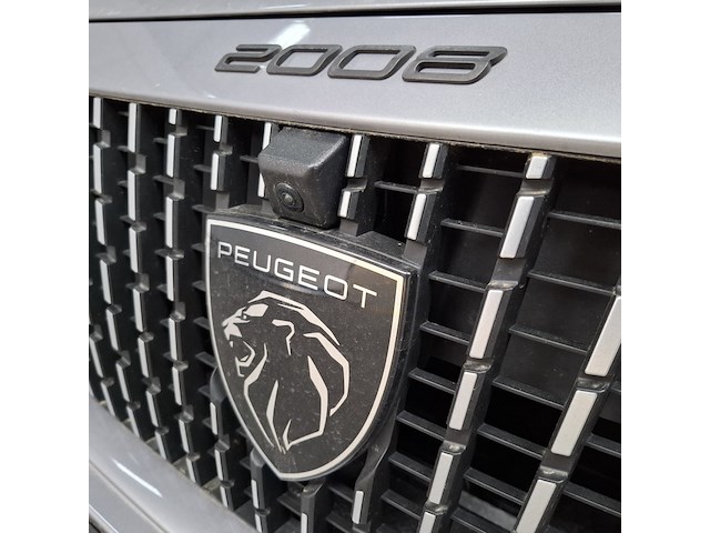 Personenauto, peugeot, 2008, 1.2 puretech 130 allure, 2023 - afbeelding 52 van  57