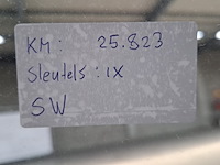 Personenauto, peugeot, 2008, 1.2 puretech 130 allure, 2023 - afbeelding 53 van  57
