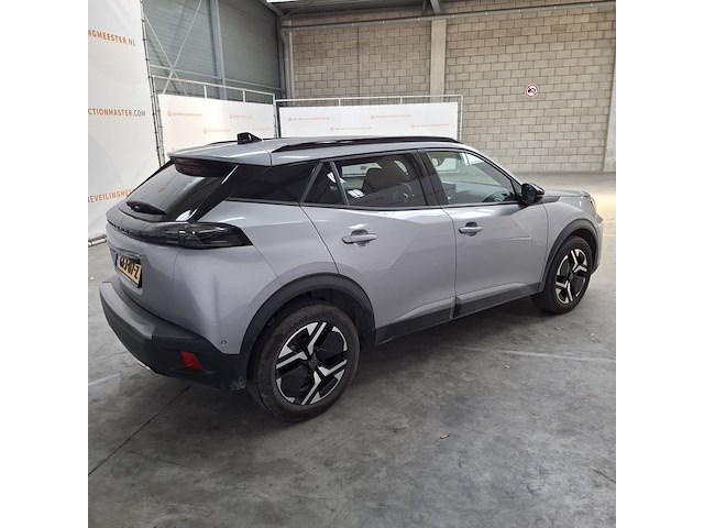 Personenauto, peugeot, 2008, 1.2 puretech 130 allure, 2023 - afbeelding 45 van  57