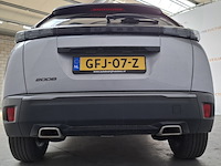 Personenauto, peugeot, 2008, 1.2 puretech 130 allure, 2023 - afbeelding 55 van  57