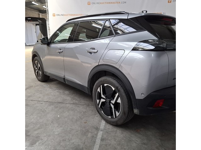 Personenauto, peugeot, 2008, 1.2 puretech 130 allure, 2023 - afbeelding 56 van  57