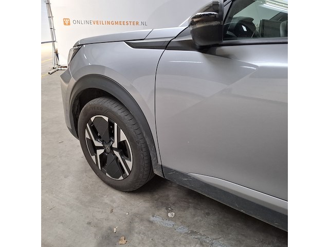 Personenauto, peugeot, 2008, 1.2 puretech 130 allure, 2023 - afbeelding 57 van  57
