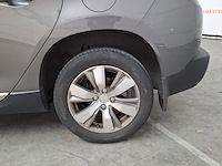 Personenauto, peugeot, 2008, 1.2 puretech féline, 2016 - afbeelding 3 van  51