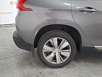 Personenauto, peugeot, 2008, 1.2 puretech féline, 2016 - afbeelding 5 van  51