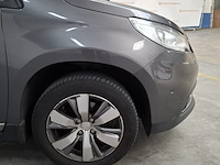 Personenauto, peugeot, 2008, 1.2 puretech féline, 2016 - afbeelding 6 van  51