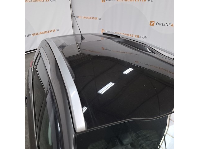 Personenauto, peugeot, 2008, 1.2 puretech féline, 2016 - afbeelding 7 van  51