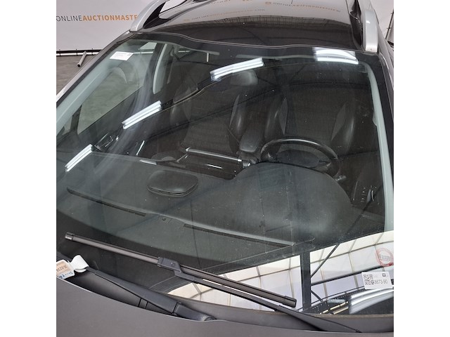 Personenauto, peugeot, 2008, 1.2 puretech féline, 2016 - afbeelding 8 van  51