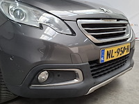 Personenauto, peugeot, 2008, 1.2 puretech féline, 2016 - afbeelding 10 van  51