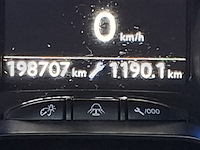 Personenauto, peugeot, 2008, 1.2 puretech féline, 2016 - afbeelding 17 van  51