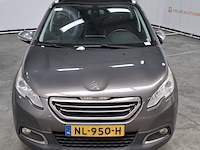 Personenauto, peugeot, 2008, 1.2 puretech féline, 2016 - afbeelding 12 van  51