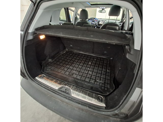 Personenauto, peugeot, 2008, 1.2 puretech féline, 2016 - afbeelding 25 van  51