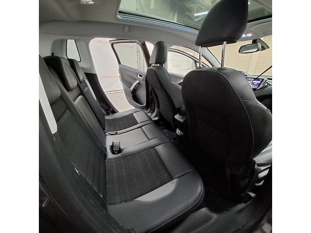 Personenauto, peugeot, 2008, 1.2 puretech féline, 2016 - afbeelding 26 van  51