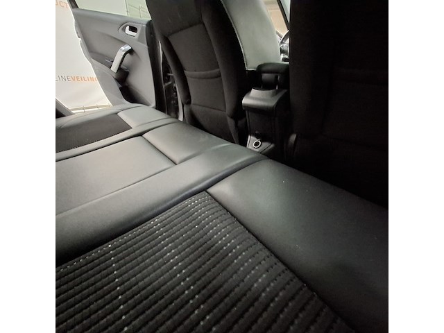 Personenauto, peugeot, 2008, 1.2 puretech féline, 2016 - afbeelding 27 van  51