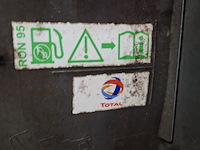 Personenauto, peugeot, 2008, 1.2 puretech féline, 2016 - afbeelding 32 van  51