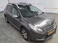 Personenauto, peugeot, 2008, 1.2 puretech féline, 2016 - afbeelding 23 van  51