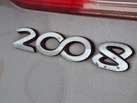 Personenauto, peugeot, 2008, 1.2 puretech féline, 2016 - afbeelding 42 van  51
