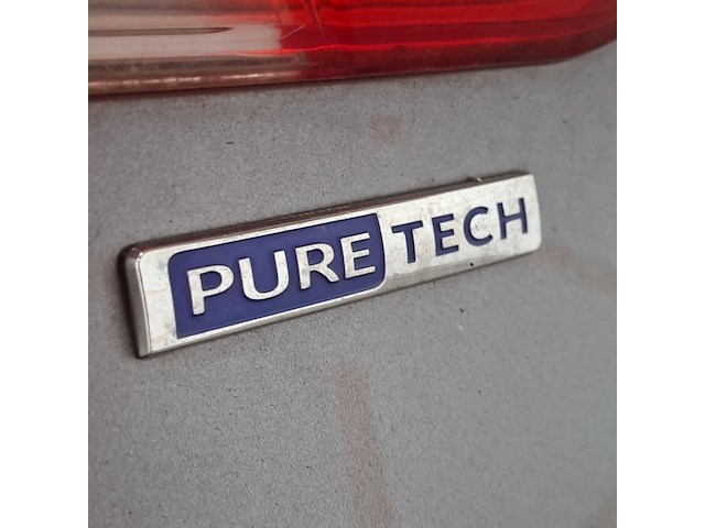 Personenauto, peugeot, 2008, 1.2 puretech féline, 2016 - afbeelding 43 van  51