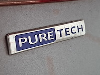 Personenauto, peugeot, 2008, 1.2 puretech féline, 2016 - afbeelding 43 van  51