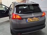 Personenauto, peugeot, 2008, 1.2 puretech féline, 2016 - afbeelding 44 van  51