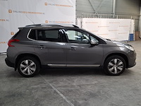 Personenauto, peugeot, 2008, 1.2 puretech féline, 2016 - afbeelding 34 van  51