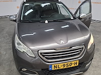 Personenauto, peugeot, 2008, 1.2 puretech féline, 2016 - afbeelding 46 van  51