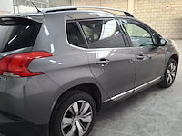 Personenauto, peugeot, 2008, 1.2 puretech féline, 2016 - afbeelding 45 van  51