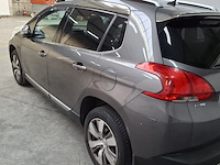 Personenauto, peugeot, 2008, 1.2 puretech féline, 2016 - afbeelding 49 van  51