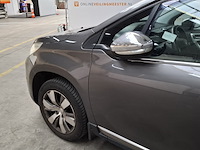 Personenauto, peugeot, 2008, 1.2 puretech féline, 2016 - afbeelding 50 van  51