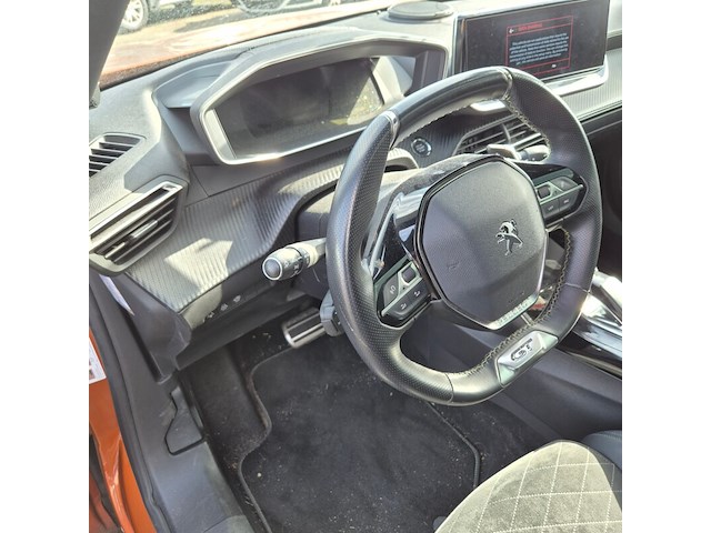 Personenauto, peugeot, 2008, 1.2 puretech gt, 2020 - afbeelding 2 van  15