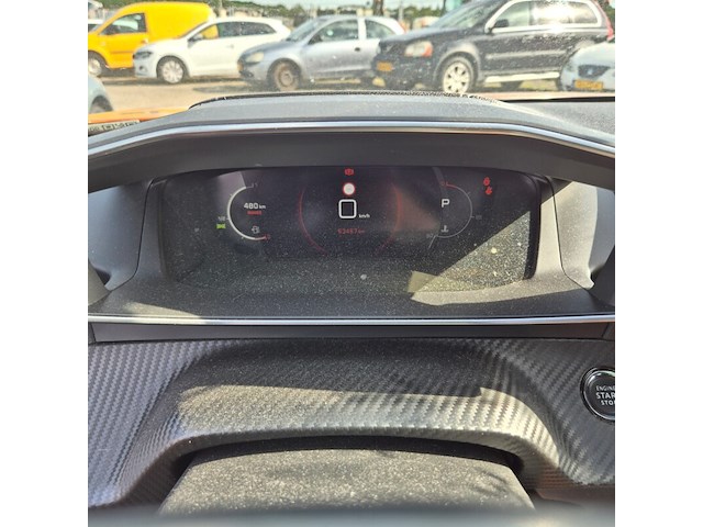 Personenauto, peugeot, 2008, 1.2 puretech gt, 2020 - afbeelding 3 van  15