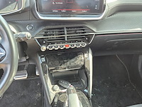 Personenauto, peugeot, 2008, 1.2 puretech gt, 2020 - afbeelding 4 van  15