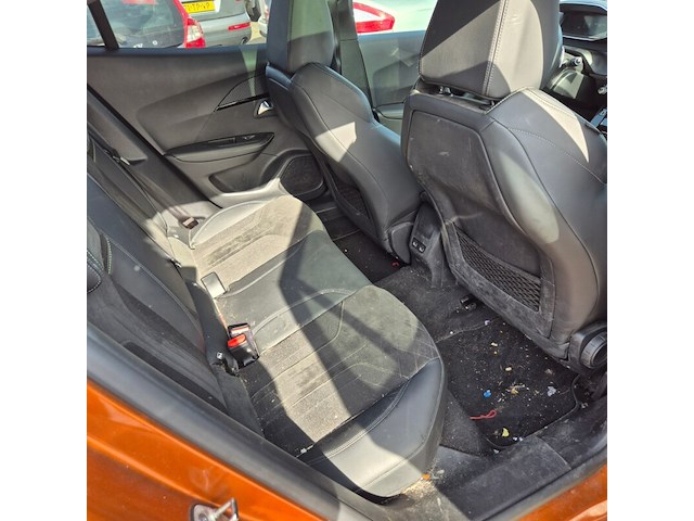 Personenauto, peugeot, 2008, 1.2 puretech gt, 2020 - afbeelding 5 van  15