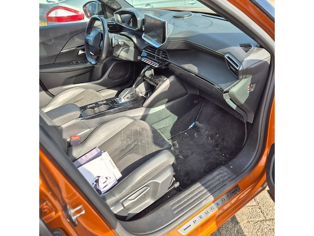 Personenauto, peugeot, 2008, 1.2 puretech gt, 2020 - afbeelding 6 van  15