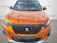 Personenauto, peugeot, 2008, 1.2 puretech gt, 2020 - afbeelding 8 van  15