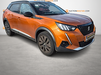 Personenauto, peugeot, 2008, 1.2 puretech gt, 2020 - afbeelding 9 van  15
