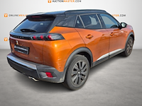 Personenauto, peugeot, 2008, 1.2 puretech gt, 2020 - afbeelding 10 van  15
