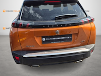 Personenauto, peugeot, 2008, 1.2 puretech gt, 2020 - afbeelding 11 van  15