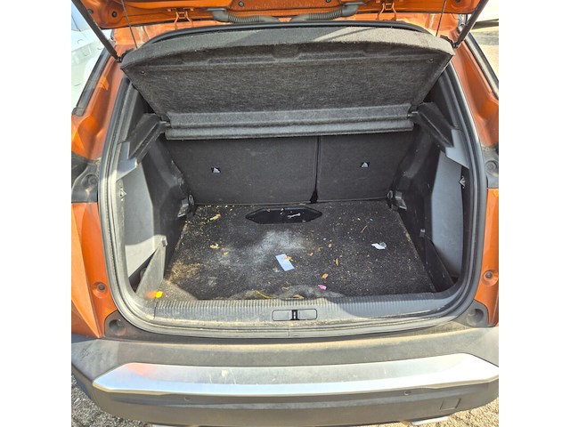 Personenauto, peugeot, 2008, 1.2 puretech gt, 2020 - afbeelding 13 van  15