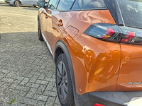 Personenauto, peugeot, 2008, 1.2 puretech gt, 2020 - afbeelding 14 van  15